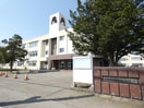 帯広市立光南小学校(小学校)まで387m EstansiaⅡ（エスタンシアツー）