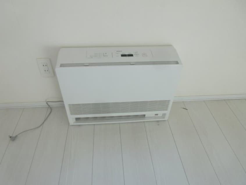  フォレスト新町Ⅱ