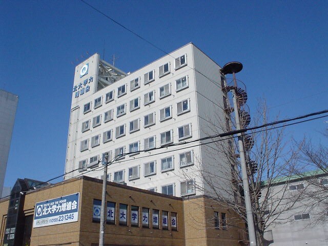  ノースパレス112