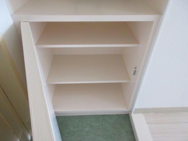  ノースパレス112