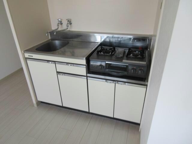  ノースパレス112