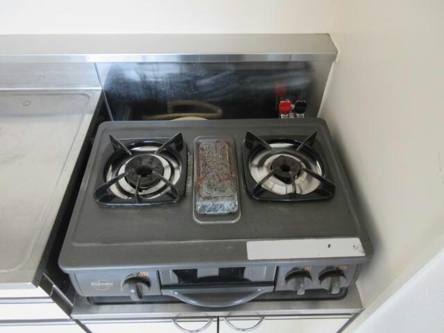  ノースパレス112