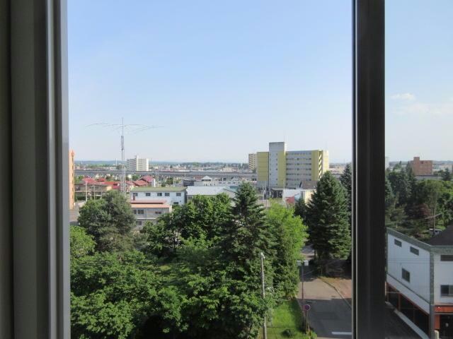  ノースパレス112