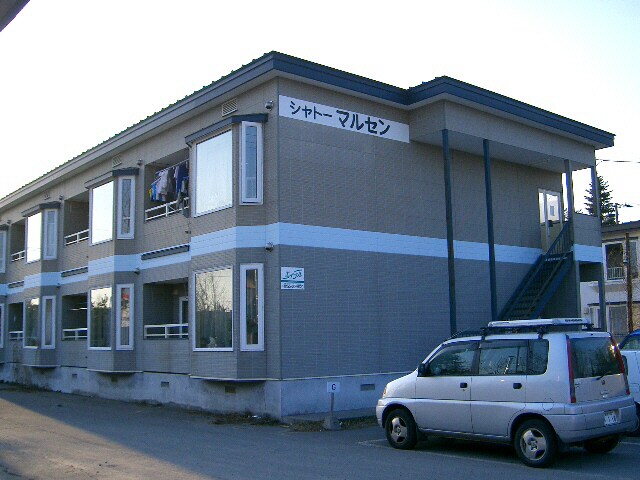  シャトーマルセン