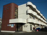 スカイハウス宮本