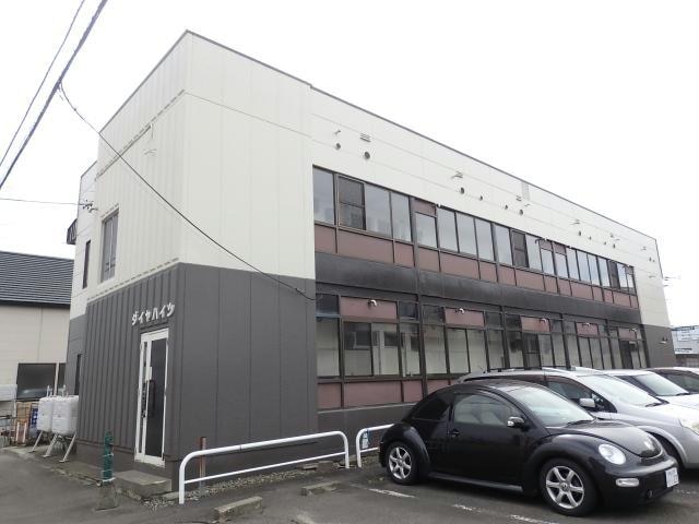  ダイヤハイツ