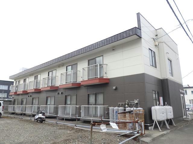  ダイヤハイツ