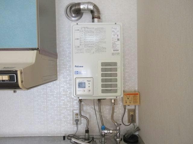  ダイヤハイツ