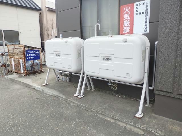  ダイヤハイツ