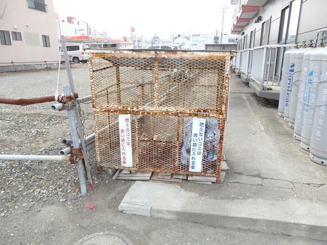  ダイヤハイツ