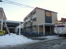 Esteanaの外観