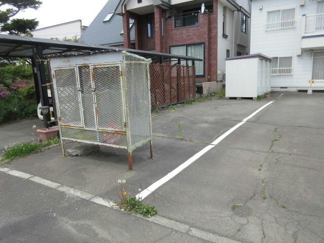  ブルーハイツ1010