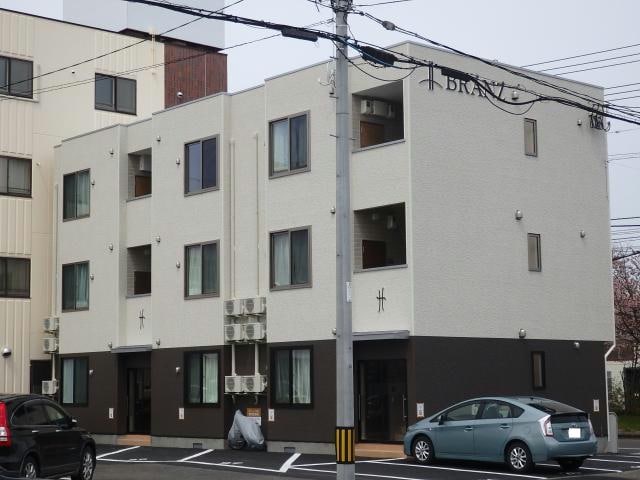  BRANZ（ブランズ）