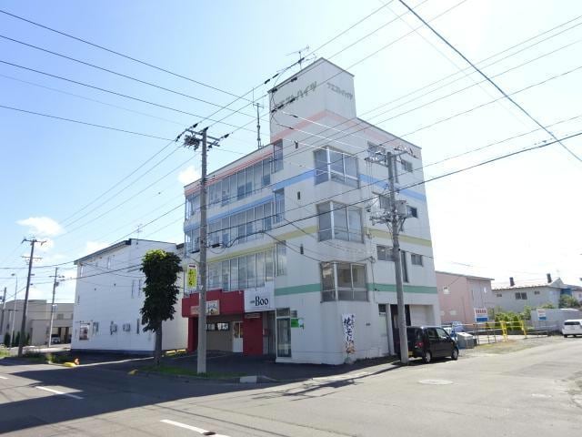  ウエストハイツ