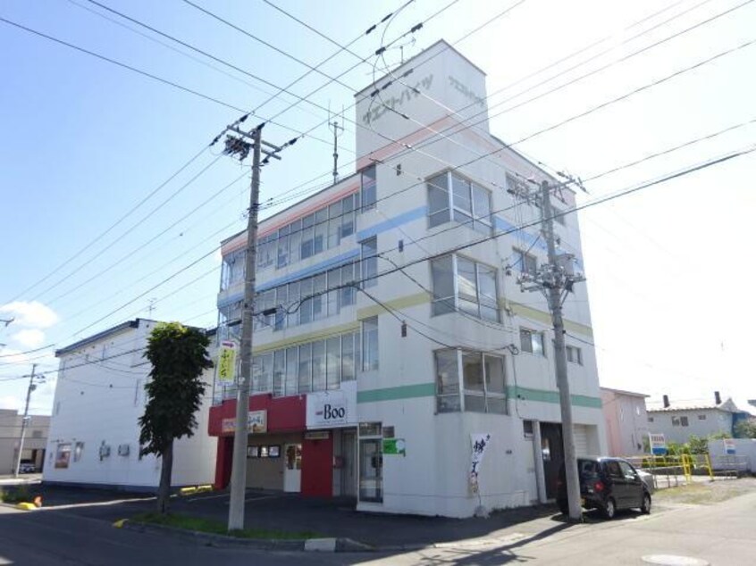  ウエストハイツ