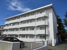 マーベリック帯広東の外観