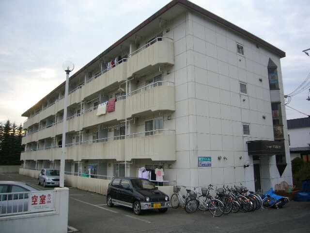  コーポラスYOSHITO