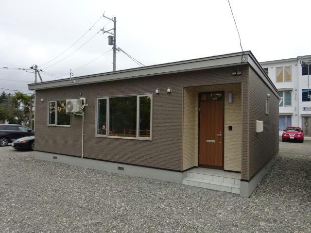 Ｃ棟 TOWN　東9南2