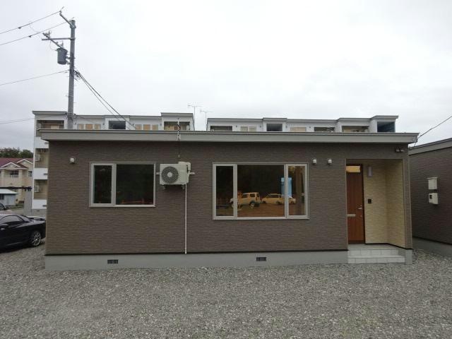 Ｃ棟 TOWN　東9南2