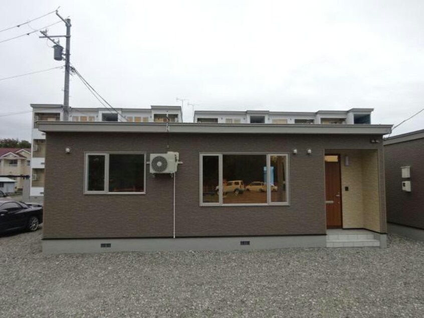 Ｃ棟 TOWN　東9南2