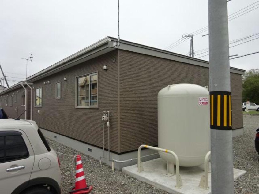 Ｃ棟 TOWN　東9南2