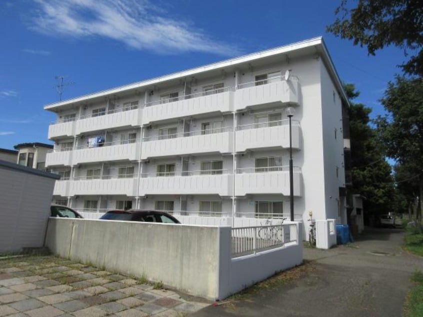  マーベリック帯広東