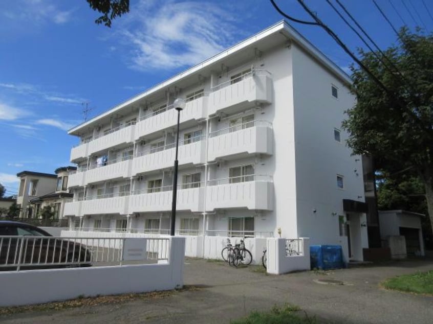  マーベリック帯広東