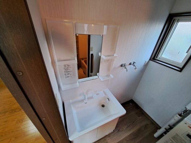  足寄町北４条１丁目9-4貸家