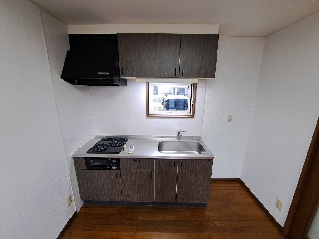  足寄町北４条１丁目9-4貸家