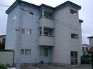 ライフ97の外観