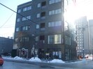 根室本線・花咲線/帯広駅 徒歩7分 4階 築41年の外観