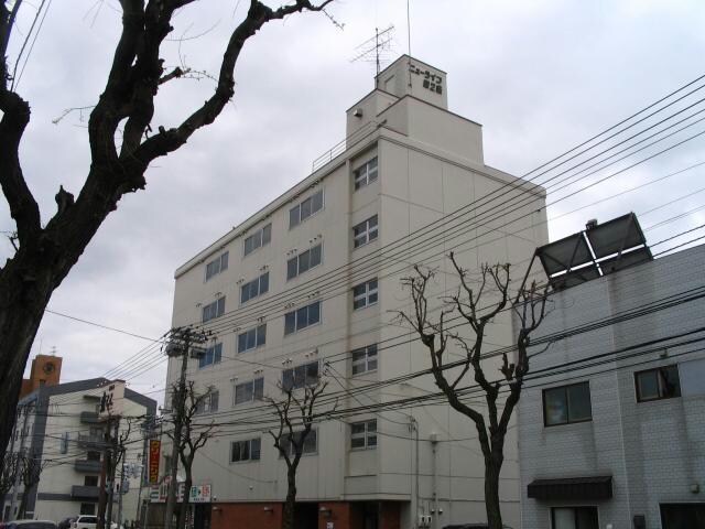  ニューライフ東2条