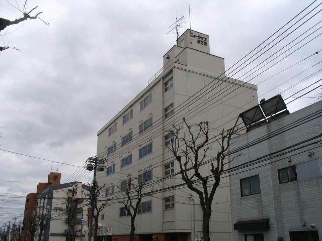  ニューライフ東2条