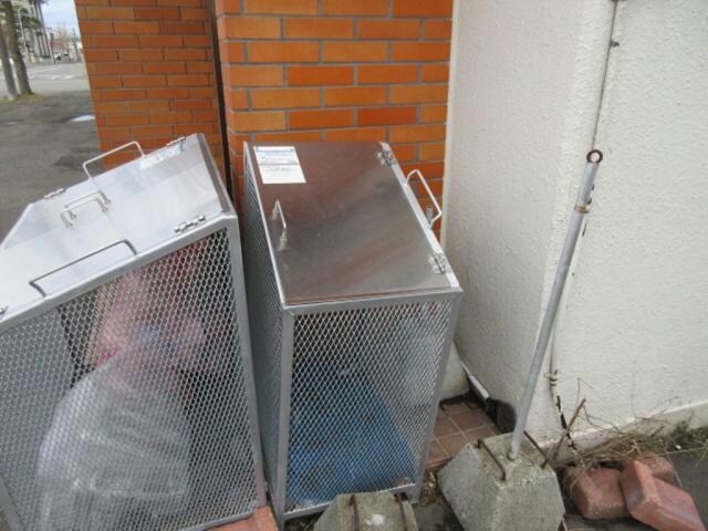  ニューライフ東2条