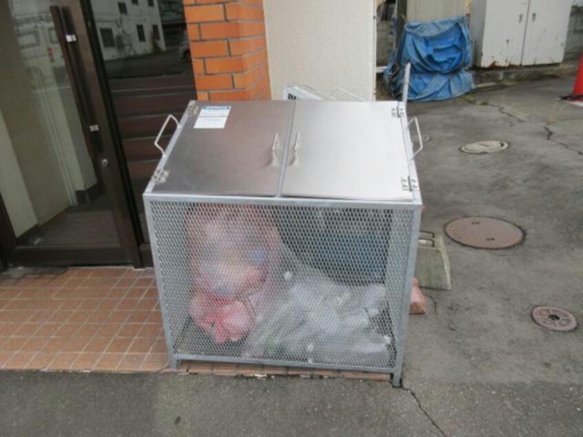  ニューライフ東2条