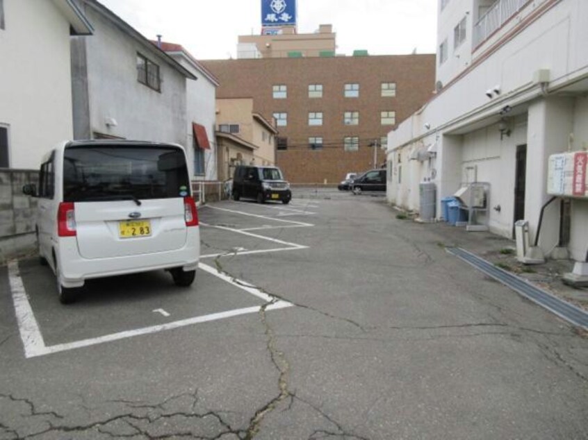  ニューライフ東2条