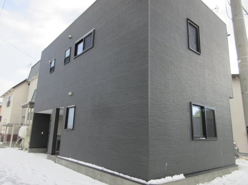  根室本線・花咲線/帯広駅 徒歩22分 築6年