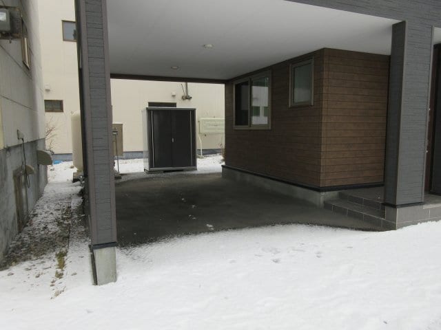  根室本線・花咲線/帯広駅 徒歩22分 築6年