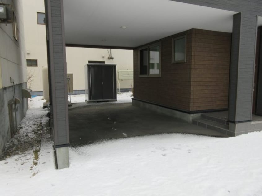  根室本線・花咲線/帯広駅 徒歩22分 築6年