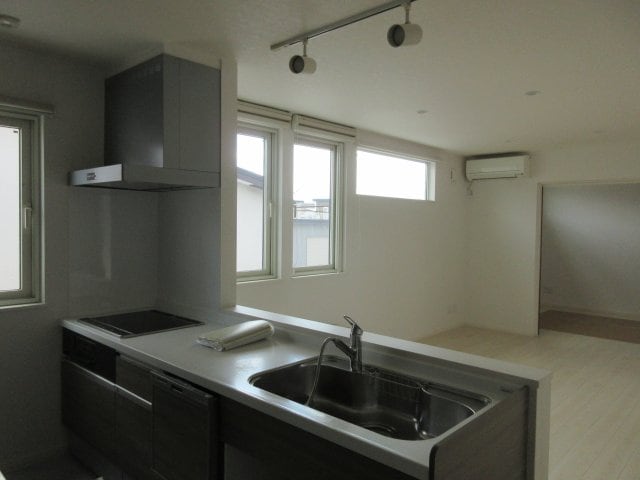  根室本線・花咲線/帯広駅 徒歩22分 築6年