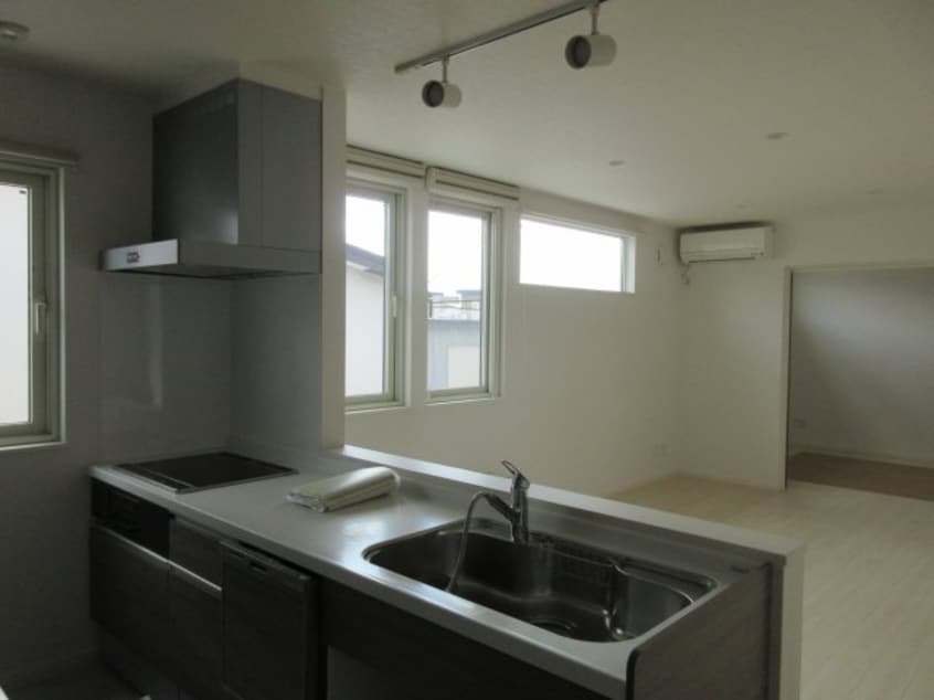  根室本線・花咲線/帯広駅 徒歩22分 築6年