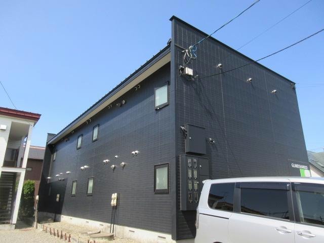  グランシャリオ（西11南16）