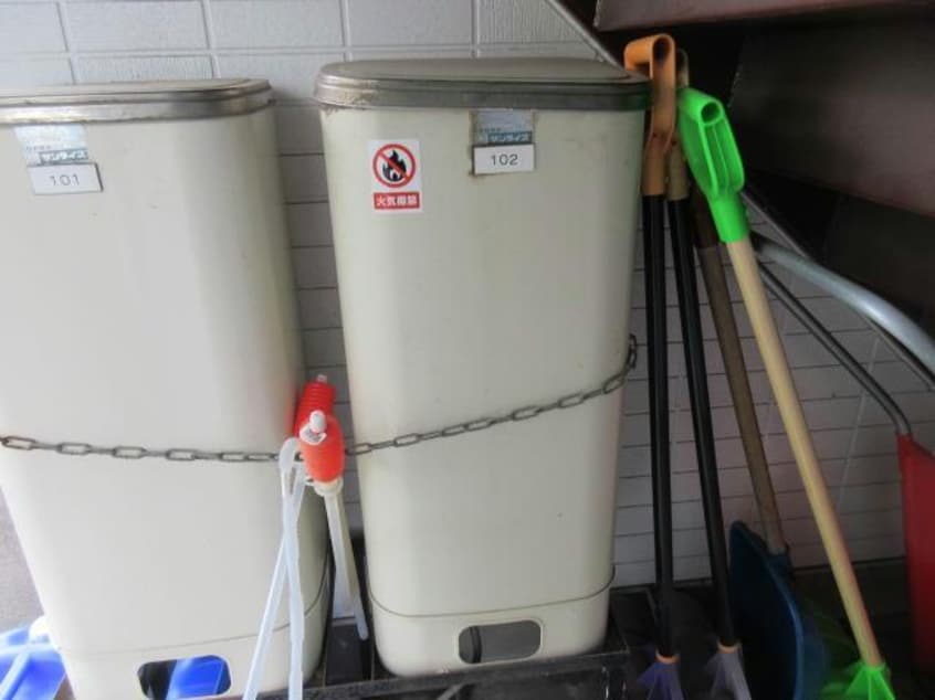  グランシャリオ（西11南16）