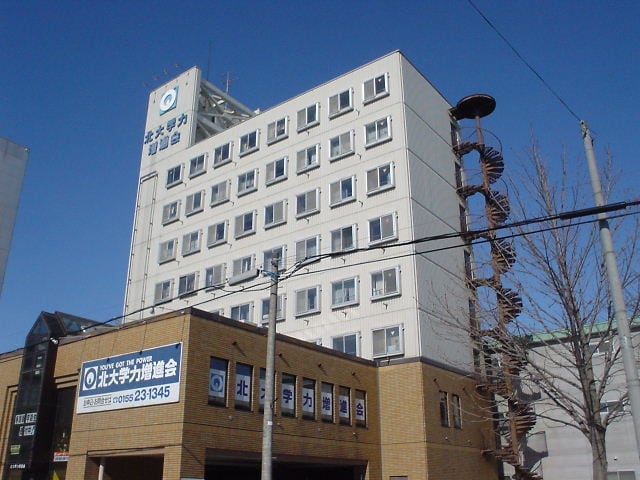  ノースパレス112