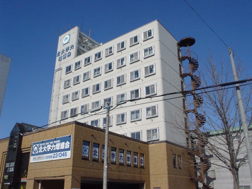  ノースパレス112