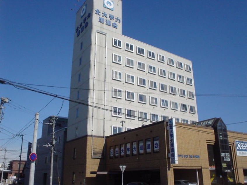  ノースパレス112