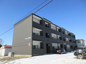 ベルエットクレール