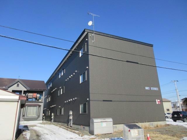  ベルエットクレール