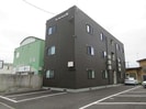 グラシアス柏の外観