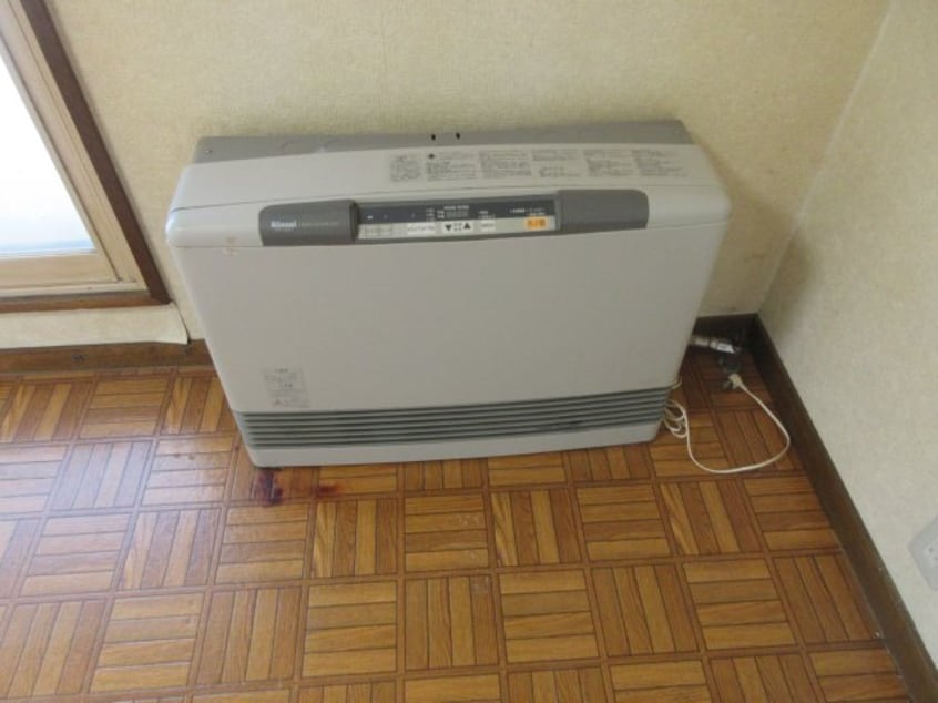  東1条ハイツ